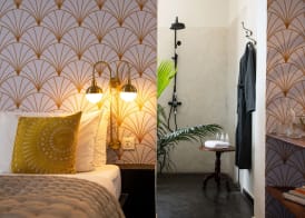 Upendo House Hotel Zanzibar 3