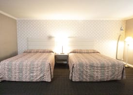 Alpha Inn & Suites 3