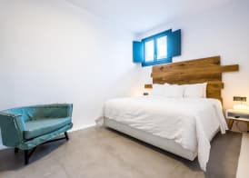 Portes Suites & Villas Mykonos 5