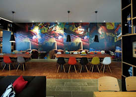 citizenM Tower of London 3
