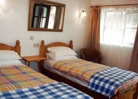 The Cottage Marsh B&B 3