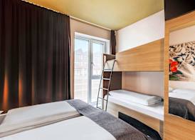 B&B Hotel Bremen-Überseestadt 5