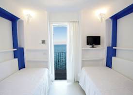 Hotel Saraceno 5