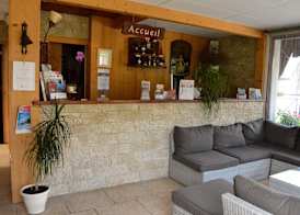 Auberge de Costaroche 4