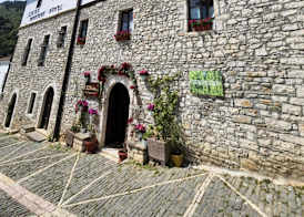 Sokak Boutique Hotel 4