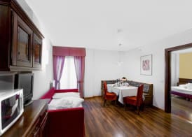 Hotel Baita Clementi 4