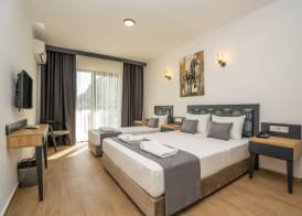 Kensington Green Marmaris 3