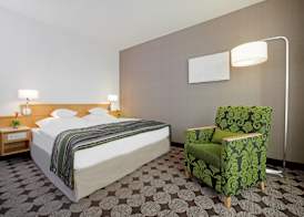 Movenpick Hotel Nurnberg Airport 4