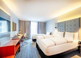 Premier Inn Frankfurt City Europaviertel 5