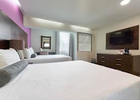Hotel Estancia Business Class 5
