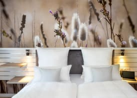 Aedenlife Hotel & Resort Rügen 5