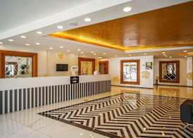Grand Niki Hotel & Spa 3