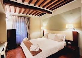 Cortona Resort & Spa 5