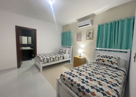 Luxury Villa Caribbean bay 1 4