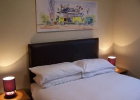 Metro Inns Teesside 3