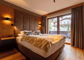 Bergresort Zugspitze Ehrwald by ALPS RESORTS 4