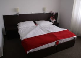 Hotel Prunk 5