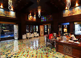 Singha Montra Lanna Boutique Style Hotel 3