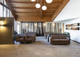 Blu Senales Active & Family Resort 2