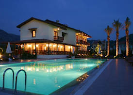 Efe Hotel Gocek 3