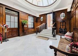 Winchester Royal Hotel 4