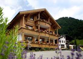 Hotel Alpenrose 3