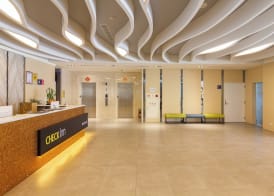 CHECK inn New Taipei LuZhou 2