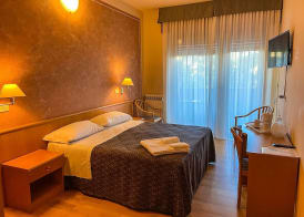 Hotel Chalet del Lago 5