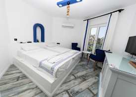 Lavanta Butik Otel Turunc 4