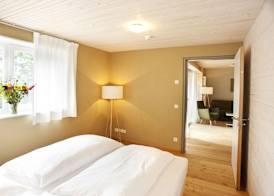 Familienhotel Weimar mit Ferienwohnungen 4