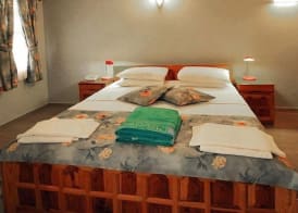 Dalyan YUNUS HOTEL 3