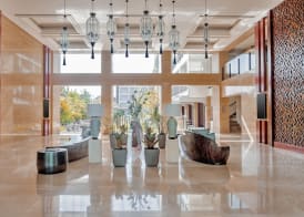 Fairfield by Marriott Bali Legian 4