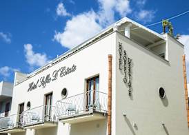 Hotel Soffio D'Estate 5