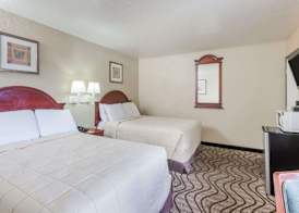 Travelodge by Wyndham Victorville 2