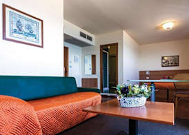 Hotel Atlantic Vista Mare 3