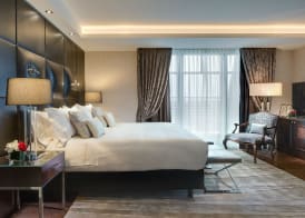 Breidenbacher Hof, Best Hotel of the Year 2026 - Die 101 Besten 3