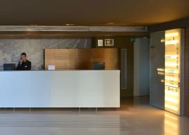 B Hotel 4
