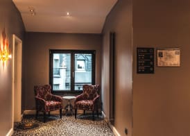 Le Clervaux Boutique Hotel & Spa 2