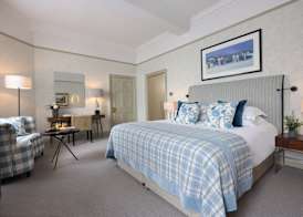The Balmoral Hotel 3