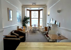 The Cardigan Bay Guest House 3