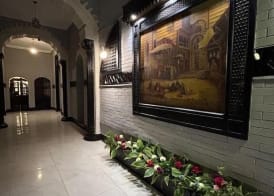 Gresham Hotel 4