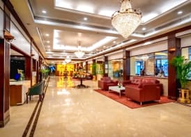 Kenilworth Hotel, Kolkata 3