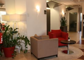 Escale Oceania Vannes Centre 2