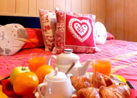 Villaggio Turistico Camping Cervino 4