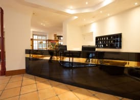 Hotel Heidelberger Hof 3