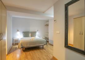 Hotel La Milagrosa 5