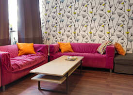 Tatamka Hostel 3