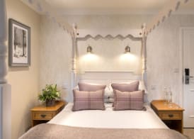 Beaulieu Hotel 5