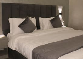 Kaya Hotel Amman 4
