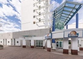 Trip Inn Frankfurt Nordwestzentrum 3